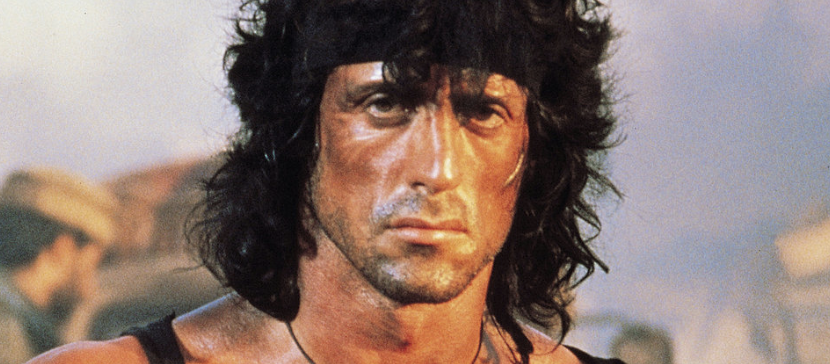 Sylvester Stallone Says Donald Trump is “Second George Washington”